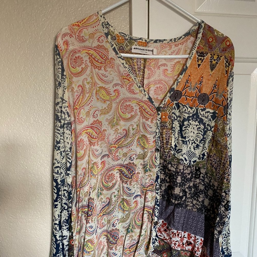 Artisan de Luxe Medium